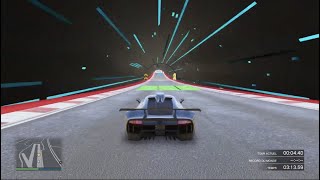 GTA5 - "Show Me The Light" Showcase by X_DarkPassengr_X