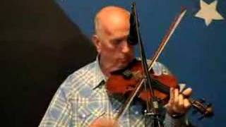 Honeysuckle Fiddle Show