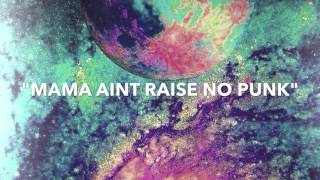 Khalil - Mama Ain't Raise No Punk (Official)