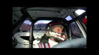 Bryan Spangler World Record Backwards Car Jump EK Days  2015