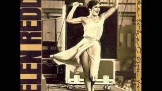 • Helen Reddy • All I Really Need Is You / Midnight Sunshine • [1980] • "TWYF" •