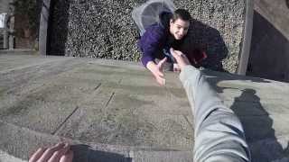 GoPro Adventures 2013