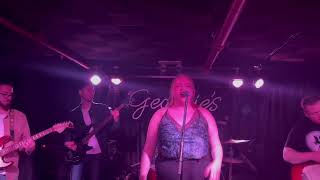 NVLT - The Delancey 1/27