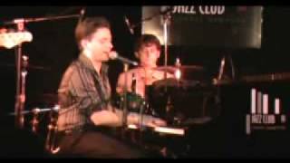 Matthew Lee Live - Ring of Fire