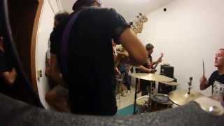 Downstream @ Secret Show in Asolo