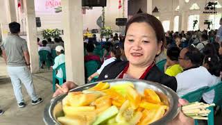 Tangmai Festival Vlog| 2025
