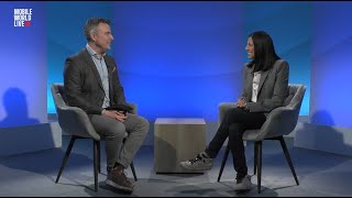 Mobile World Live Partner Interview: Totogi