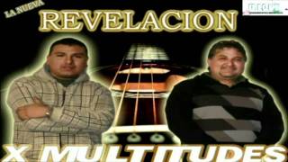 Revelacion Junto A Ti (Cumbia Cristiana)