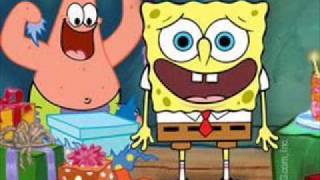 Spongebob soundtrack -Tomfoolery