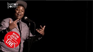 Janae Johnson - Ode to my Ripped Pants
