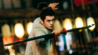 Joseph Zeng & Liu Yuning (Modern Brothers) - Chasable || Heroes OST