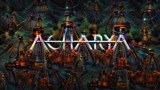 Acharya - Vigilance (Official Audio)