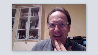 Mentors Video Series Week 2: TheKid
