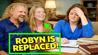 SISTER WIVES: KODY STOLE IT ALL! LEAKED BANK FILES PROVE ROBYN’S SCAM!