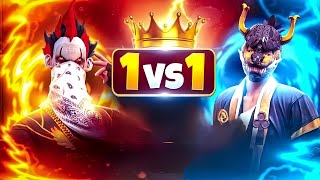 [ LIVE ]🔴 RAOSHAB FF IS LIVE 1V1 WITH SUBSCRIBERS 🤯🥳🥳