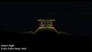 Ecto's Extra Music - Desert Night