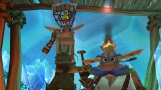 SNAP: Bird Brains Jak and Daxter (PS5 ps plus)