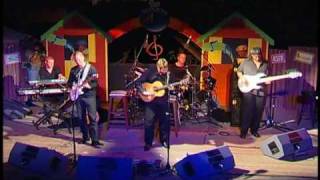 ACOUSTIC ALCHEMY -Panama Cat