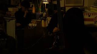 Turtle Sound #8 - "failed person" @Ming Room, Shanghai, 2024-4-3