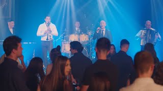 Legato Band Melbourne - The Echo of the Macedonian Sound from Australia [Live Macedonian Songs]