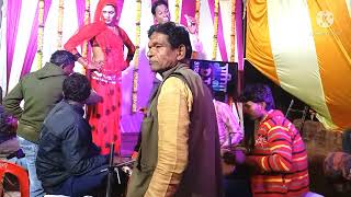 सरस्वती मंडल मड़वा लडवारी खास-बुंदेली नाटक भाग-3#subscribe