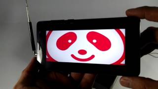 Cherry Mobile Flare S Play Quick Review