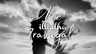 Nee illadha iravugal song|Vimal|Dinesh karthik|susith|