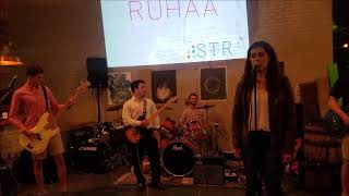 Do I Wanna Know by Arctic Monkeys cover