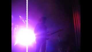 "Everybody Talks (live)" by Neon Trees