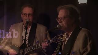 Dead Man's Curve - Jan & Dean - cover by Craig Morrison & Friends
