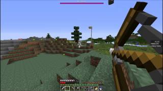 UHC Clips - Episode 5: "The bow is greater than the sword"