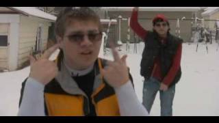 Making the Video: Agent Blue and Code Red