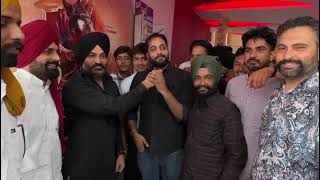 Sucha Soorma Review #babbumaan #suchasoorma