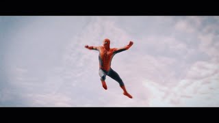 15 years of SPIDER-MAN