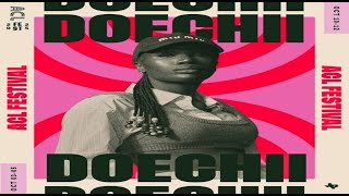 Doechii - Live Austin City Limits Music Festival 2025