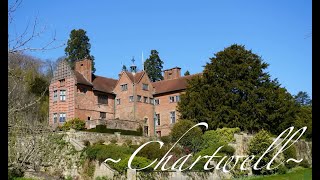 Chartwell Spring 2025.