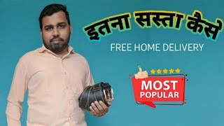 Premium Leather Belt Combo Men - Stylish & Durable | KS BRAND | ASHISH PIPALIYA | Trends