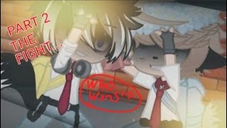 ~THE FIGHT... part 3(the last part) ~{WHO WINS!?}