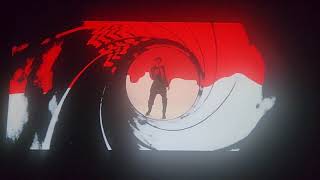 Metro-Goldwyn-Mayer/United Artists/Opening Gunbarrel (2012/1989)
