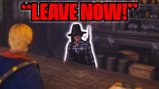Karen Roleplayers HATE Me in Red Dead RP