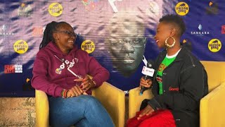 ESTHER MUSILA: WHY I FIGHT CRITICS OF MY MARRIAGE TO GUARDIAN | RELATIONSHIPS are HARD | GOSPOL 1