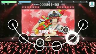 [Shining Live] Brand New Melody - Pro Ultimate Combo