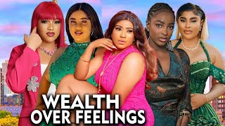 Wealth Over Feelings (Complete Season)- Zubby Michael/ Rosabelle Andrew 2026 Latest Nigerian Movie