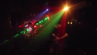 Jam session (live @ Rock bar King, Đakovo, 18.02.2017)