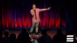 Communication & Dating Outside Of Your Race | Stand Up Comedy | Erik Rivera
