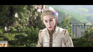 Horizon Forbidden West™ Complete Edition ( PC ) : Meeting Tilda