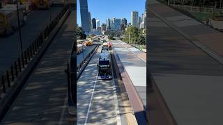 Bus of Mine🎵| 心中的那班車 | APPLE Music 、Spotify、YouTube Music | Music by All Nice Chien #brisbane #song