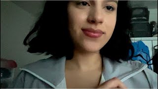 ASMR lofi whispers for sleep 🩷