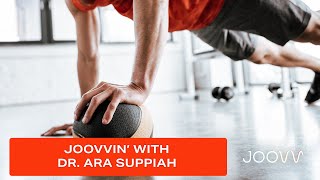 What I Noticed After Using Joovv Red Light Therapy on My Athletes