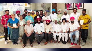 MEHFIL - E - ADEEB II KAROOMBLAN  RELEASING CEREMONY II MS PHOTOGRAPHY